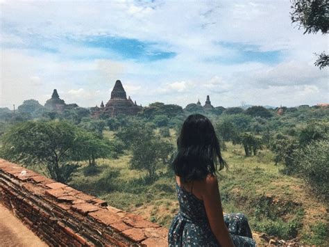 Why Bagan- the newly recognized UNESCO heritage is a perfect ...