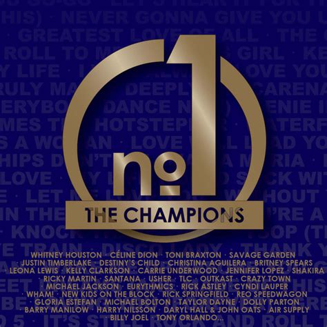 No.1 - Compilation by Various Artists | Spotify