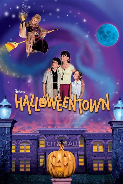 Halloweentown II: Kalabar's Revenge | Disney Movies