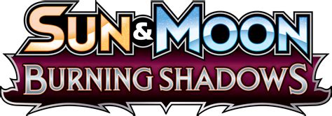 Press Release: Pokémon Trading Card Game: Sun & Moon—Burning Shadows expansion launches August 4 ...