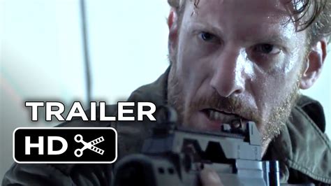 Another World Official Trailer 1 (2015) - Horror Movie HD - YouTube