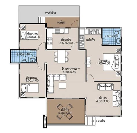 Free Floor Plan Examples | Viewfloor.co