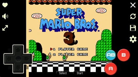 NES EMULATOR - ALL CLASSIC GAMES APK 1.0 for Android – Download NES ...