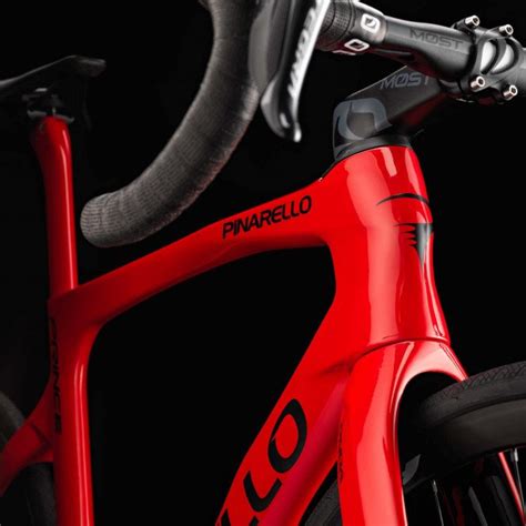 Pinarello Prince Review: A Surprisingly Affordable High-End Bike