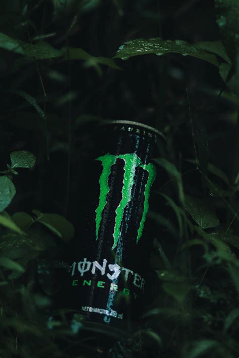 Monster Energy Pink Wallpaper