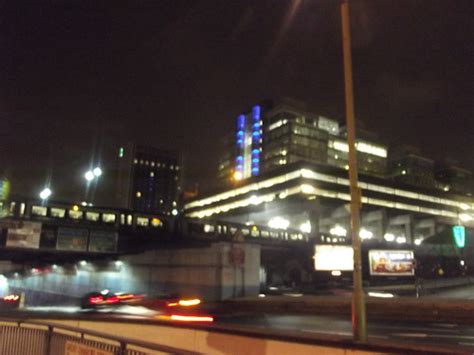 Birmingham Snow Hill Station - Great Charles Street Queens… | Flickr