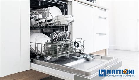 Dishwasher Installation Tips - Home Quicks