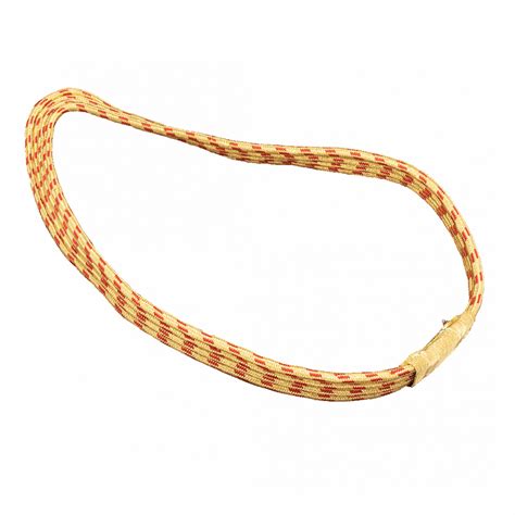 4 Row, Gold & Red Aiguillette for Service Uniform - The Marine Shop