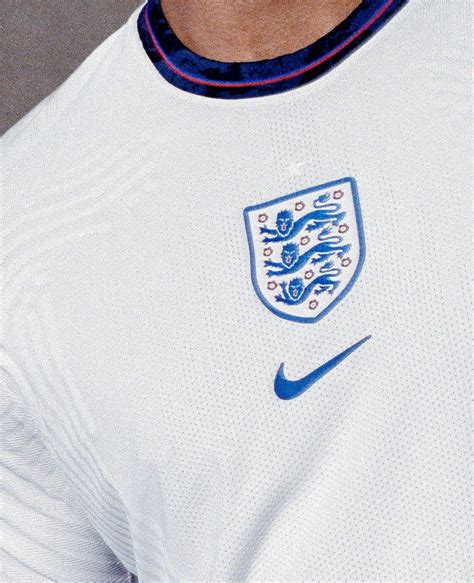 England 2020 Home Kit