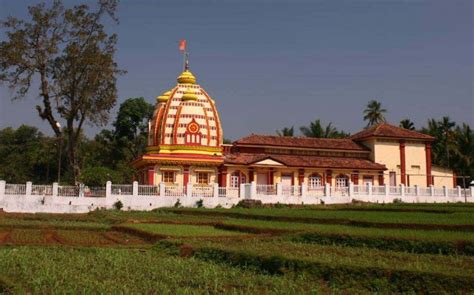 Lesser-known Temples Dedicated to Lord Brahma