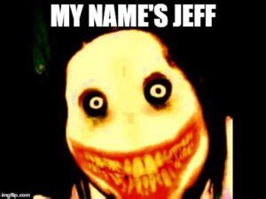 Jeff the Killer | Origin and History | Dictionary.com