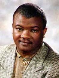 Bantu Holomisa Death Fact Check, Birthday & Age | Dead or Kicking