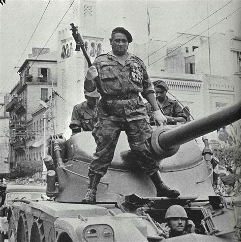 French force, Algeria 1958, pin by Paolo Marzioli | Armée française ...