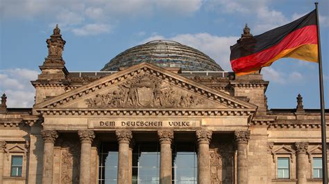 How do German elections work?