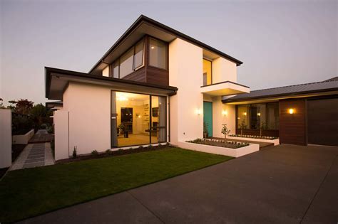 Urban Home - Chilton + Mayne Architecture