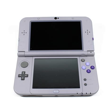Nintendo New 3DS XL System - SNES Edition