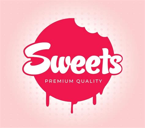 Sweet Logo Design Ideas - Infoupdate.org