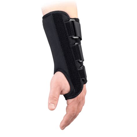 Wrist Lacer Wrist Brace – Breg, Inc.