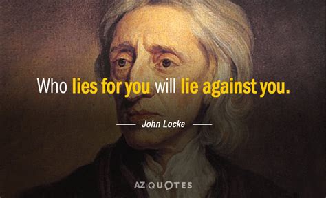 TOP 25 QUOTES BY JOHN LOCKE (of 296) | A-Z Quotes