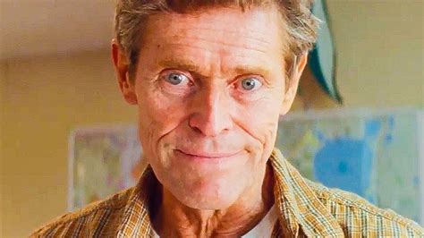 THE FLORIDA PROJECT Trailer (2017) Willem Dafoe - YouTube