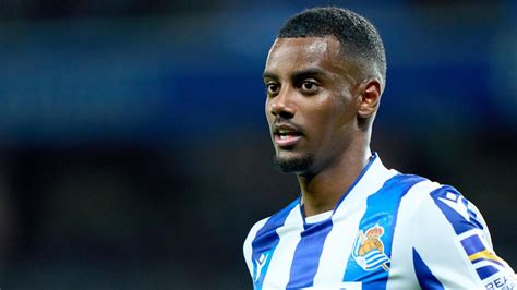 Newcastle: The myriad talents of transfer target Alexander Isak - BBC Sport