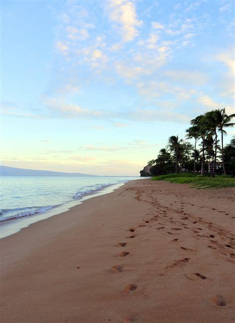 Ka'anapali Beach: Your Home Base For a Perfect Maui Vacay | Eat, Drink, Travel, Y'all!