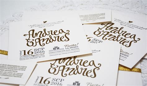 Andrea&Andres Wedding on Behance