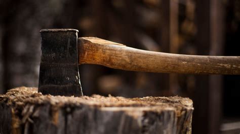 All The Neat Stuff You Can Do With A Hatchet, Safely | Gizmodo Australia