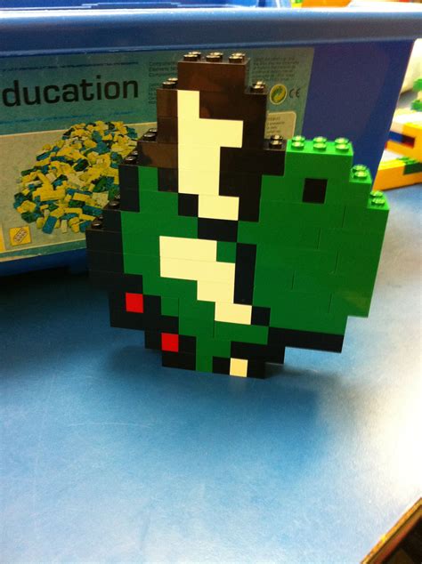 Super Mario yoshi Nintendo Lego | Mario yoshi, Lego, Mario