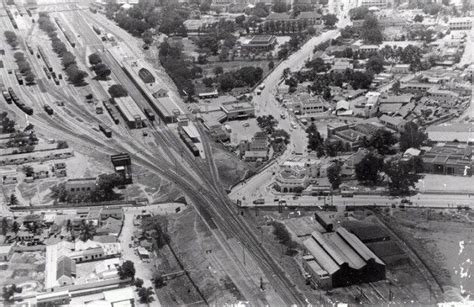 Coimbatore Railway Station (1909) | Roanne, Coimbatore, Loire