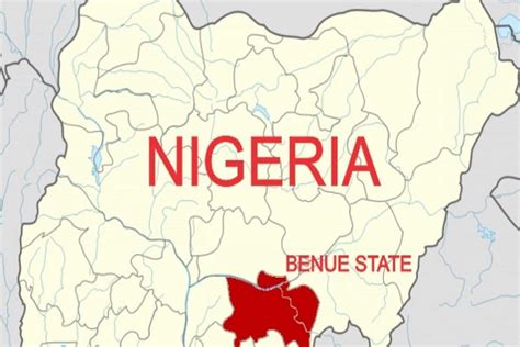 Benue and the suppression of Idoma people - The Nation Newspaper