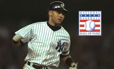 Captain Cooperstown: How Derek Jeter owned the 1996 season