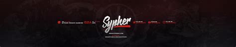 Shop SypherPK's Design By Humans Collective Store