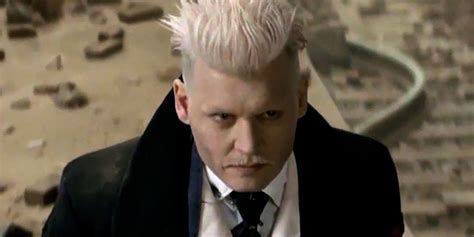 Fantastic Beasts: The Crimes of Grindelwald Explained