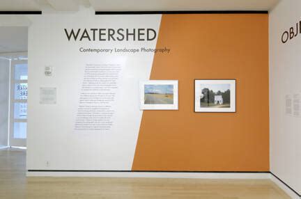 Watershed: Contemporary Landscape Photography – Exhibitions – Telfair ...