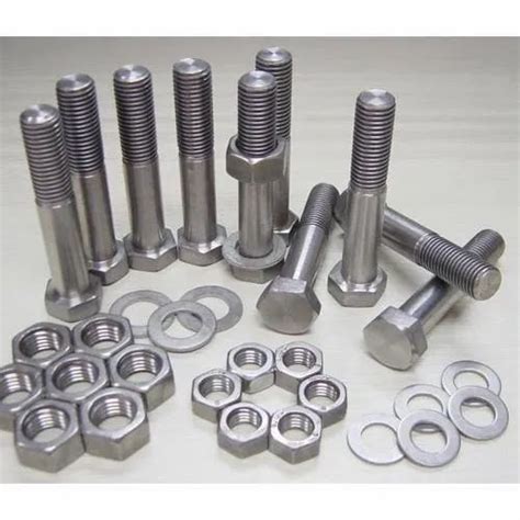 Fastener Titanium Fasteners at Rs 125/number in Chennai | ID: 21092965997