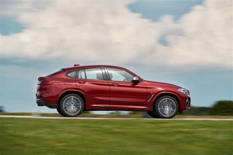 BMW X4 M40d | Reviews, Test Drives | Complete Car