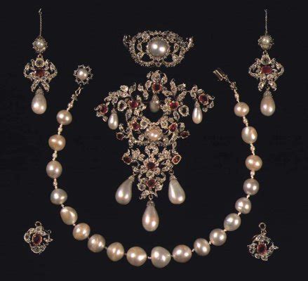 Danish Crown Jewels - The Royal Forums