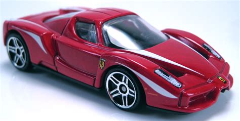 Enzo Ferrari - Hot Wheels Wiki