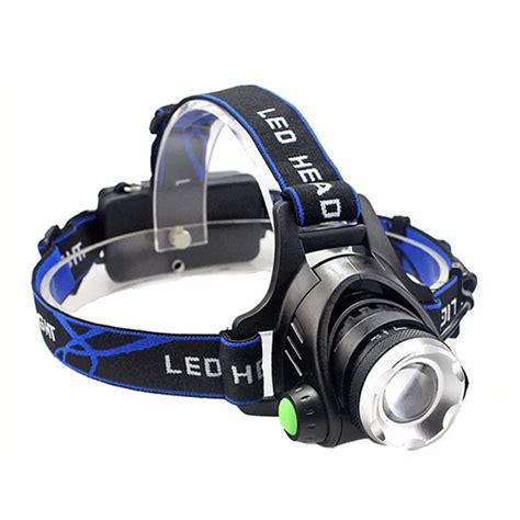 Litwod Z93 Led headlamp Original XHP70.2 Headlight 50000LM The best ...