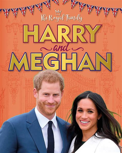 Harry and Meghan : Howell, Izzi: Amazon.co.uk: Books