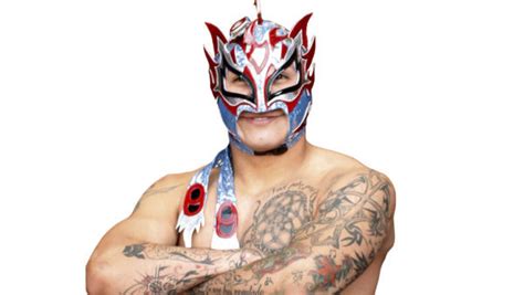 10 Best Lucha Libre Wrestlers In The World Right Now – Page 8