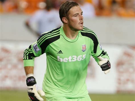 Jack Butland - England | Player Profile | Sky Sports Football