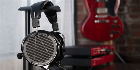 Audeze LCD-X Over-Ear Headphones | Audio Advice