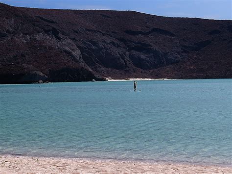 The Finest Beaches In La Paz, Mexico - This Way To Paradise-Beaches ...