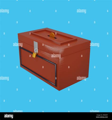 charity box icon Stock Photo - Alamy