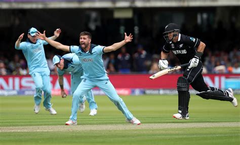 England vs New Zealand World Cup final 2019 LIVE: Latest score, match ...