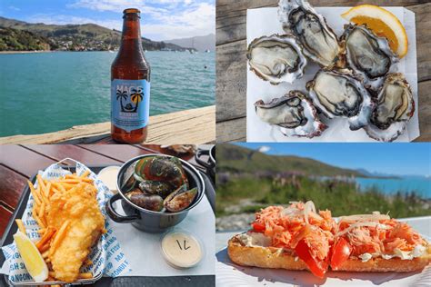 Best New Zealand Food & Drinks: 27 Delicious Things to Try