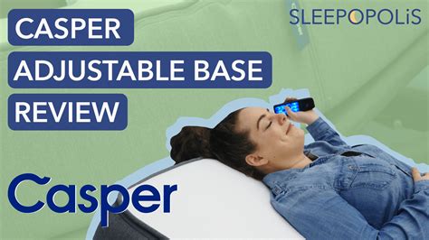 Casper Adjustable Base Review (2024) | Sleepopolis