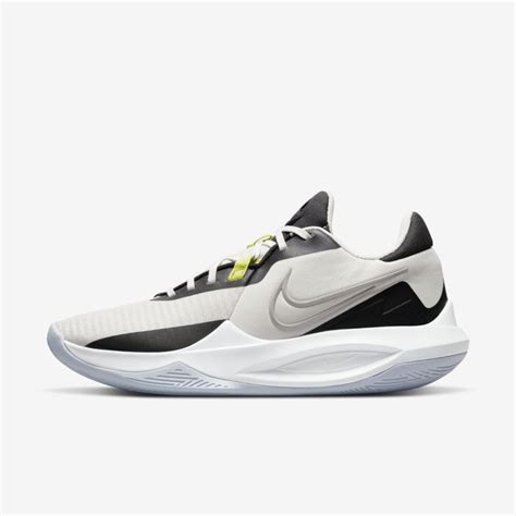 Nike Precision 6 Basketball Shoes | All-Game Comfort